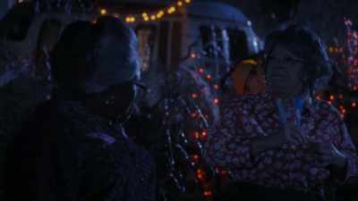 She ain't round here nowhere. Go
on over there to use the bathroom - Boo 2! A Madea Halloween