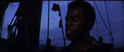 She ain't nobody to
be messing with, man. - Cleopatra Jones and the Casino of Gold