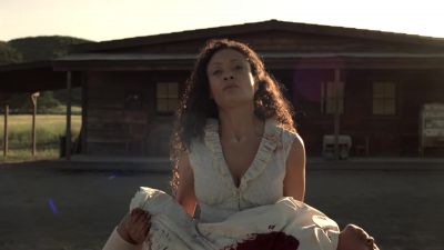 She was alive, truly alive, if only for a moment. - Westworld