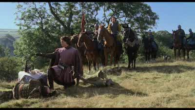 She is alive or was an hour agoIf she is otherwise when I find herI shall be very put out - The Princess Bride