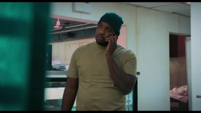 She all good? - The Bear