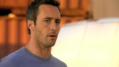 She all right? - Hawaii Five-0