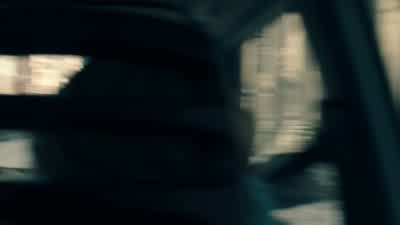 She all right? - The Handmaid's Tale