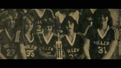 She was All-State two years,
so she was great. - Untold: Deal with the Devil