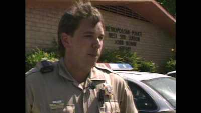 She alleged that Mr. Bobbitt
had grabbed her - Lorena