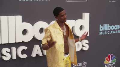 She alleges that Christian
blocked her from leaving, - Diddy: Monster's Fall