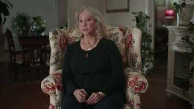 She alleges that he gave
her a drink and she was - Secrets of Playboy