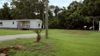 She was alleging
that – that she suspected - Floribama Murders