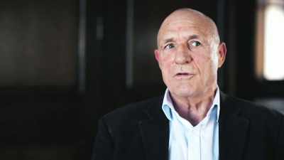 ..she alluded to that
she could recognize him - 35 Serial Killers the World Wants to Forget
