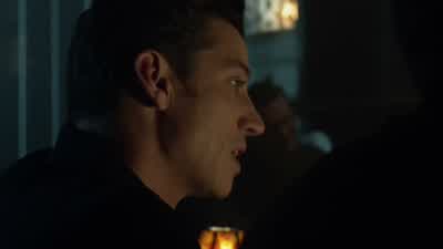 She almost married someone else. - Gotham