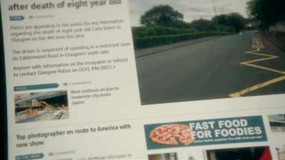 she-already-admitted-she-died-in-a-car-accident - The Replacement