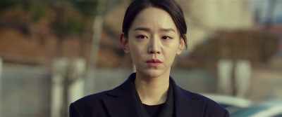 She has already been punished. - Innocence