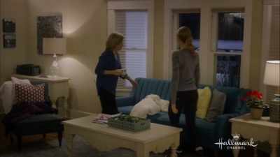 She already bolted earlier when
I was taking her for a walk. - Walking the Dog