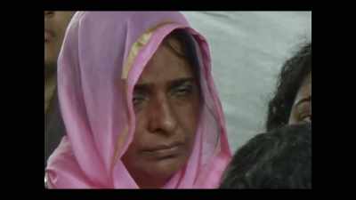She had already killed her husband, - Curry & Cyanide: The Jolly Joseph Case