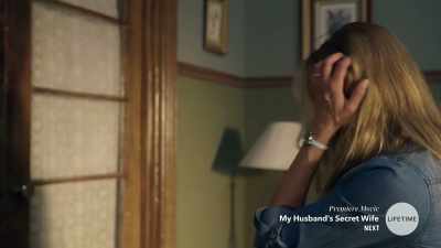 She already tried to
kill you once, - The Wrong Mother