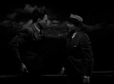 She alright she's alright are you - Murder in the Private Car