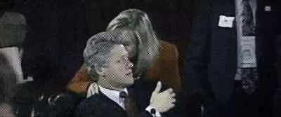 She also had a career
marred by numerous scandals. - Government Gangsters