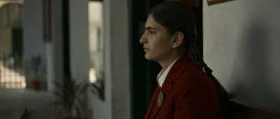 She also had an abortion once. - Raat Akeli Hai