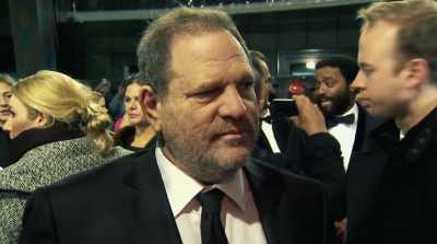 She also claimed
that Amazon Studios - Beyond Boundaries: The Harvey Weinstein Scandal