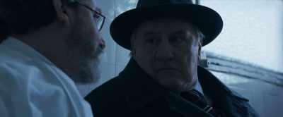 She had also consumed quite a bit of liquor. - Maigret
