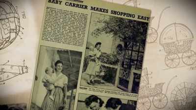 She also forayed into the fields
of science, agriculture and defence. - Aussie Inventions That Changed The World