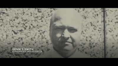 She was also friends
with Dennis Smith's daughter... - The Innocent Man