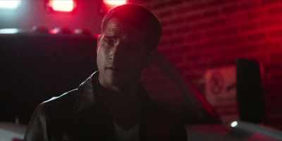 - She also knew how to kick ass, - Teen Wolf: The Movie