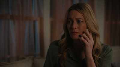 She was also part of that group.
And Ryan, she was wearing red. - A Deadly Threat to My Family