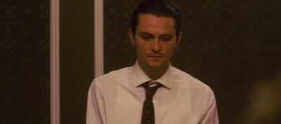 She also taught me that
sometimes to be a real man, - The Birthday Cake