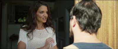 She also tell you
that she got pulled over - Logan Lucky