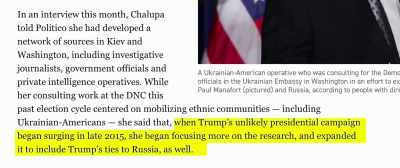 She also tells Telizhenko
that she doesn't want him - Revealing Ukraine