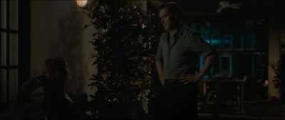- She also wanted to see if you're okay.
- Yeah, fine. - After the Wedding