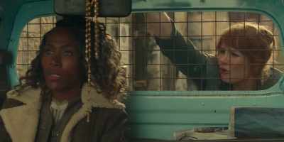 She altered every cell in your body
to eradicate this disease. - Jurassic World: Dominion