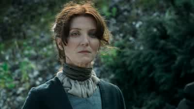 She was always a bit touched, but now...You might as well kill me here. - Game of Thrones