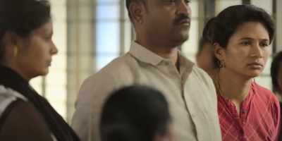 She always bought food and tea for us. - Crime Stories: India Detectives