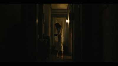 -She always calls.
-Seldon, please, calm down. - The Plot Against America