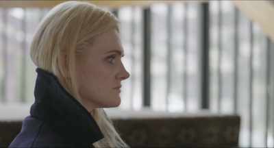 She was always dropping her off
somewhere with someone. - Bad Things
