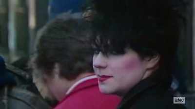 She was always fun
and excited about life, - The Preppy Murder: Death in Central Park