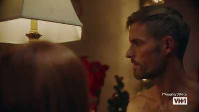 She was always living
in the Mayor's shadow. - The Bitch Who Stole Christmas