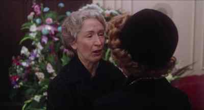 She always loved you - Mommie Dearest