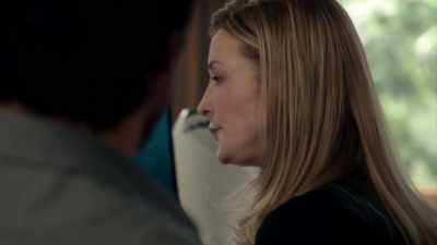 "She always managed to
outrun fate, to cheat death." - Salvation