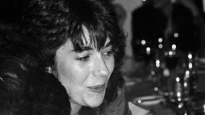 She always presented herself
as more knowing, - Who is Ghislaine Maxwell?