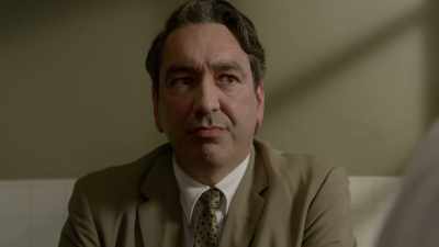 She was always raving on about
how Lavinia couldn't be trusted. - Ms Fisher's Modern Murder Mysteries