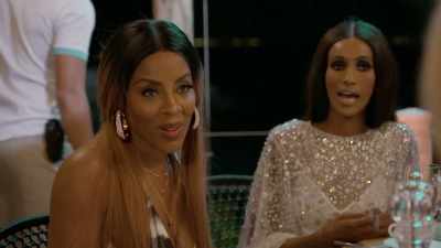 - She always said...
- I depend on my husband - The Real Housewives of Dubai