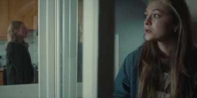 -She always said that she didn't
want anything to do with her. - Redemption
