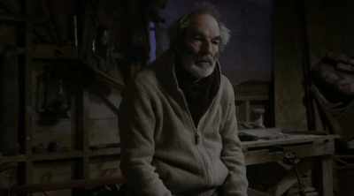 - She always said they were
going straight to Heaven. - The Child Remains