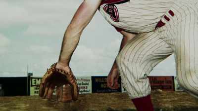 She always tapered my pants legs - Charlie Hustle & the Matter of Pete Rose