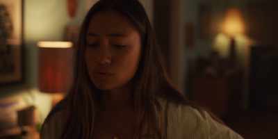 "She was always the optimist." - Surviving Summer