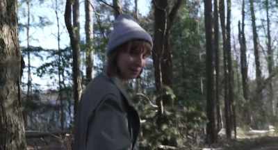 She was always there, - Hell House LLC Origins: The Carmichael Manor