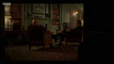 She always used to say to Carmichael - The ABC Murders
